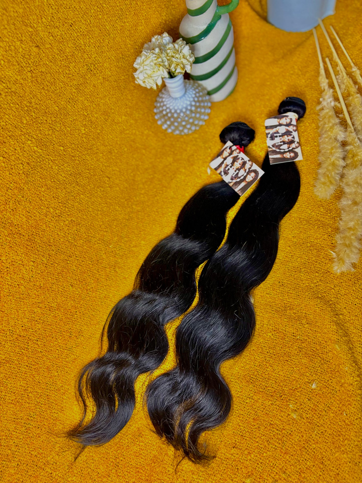 Body Wave Bundles 16" - 30" Single Bundle
