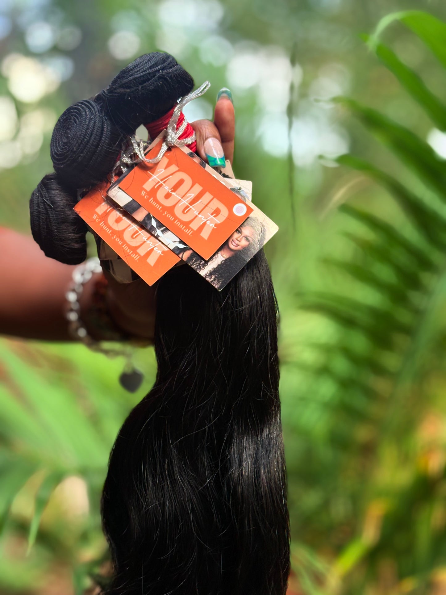 Body Wave Bundles 16" - 30" Single Bundle