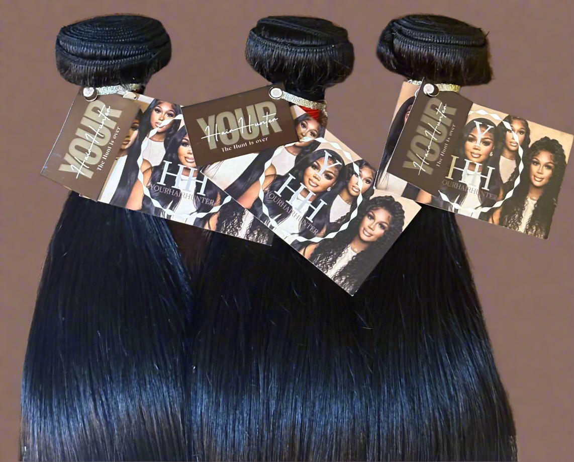 Straight Bundles (Single Bundles)