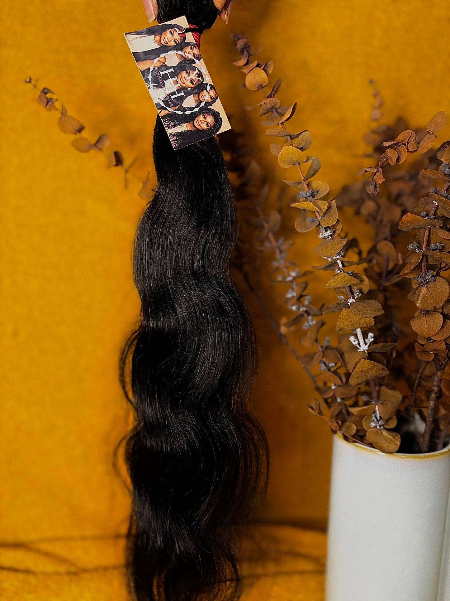 Body Wave Bundles 16" - 30" Single Bundle