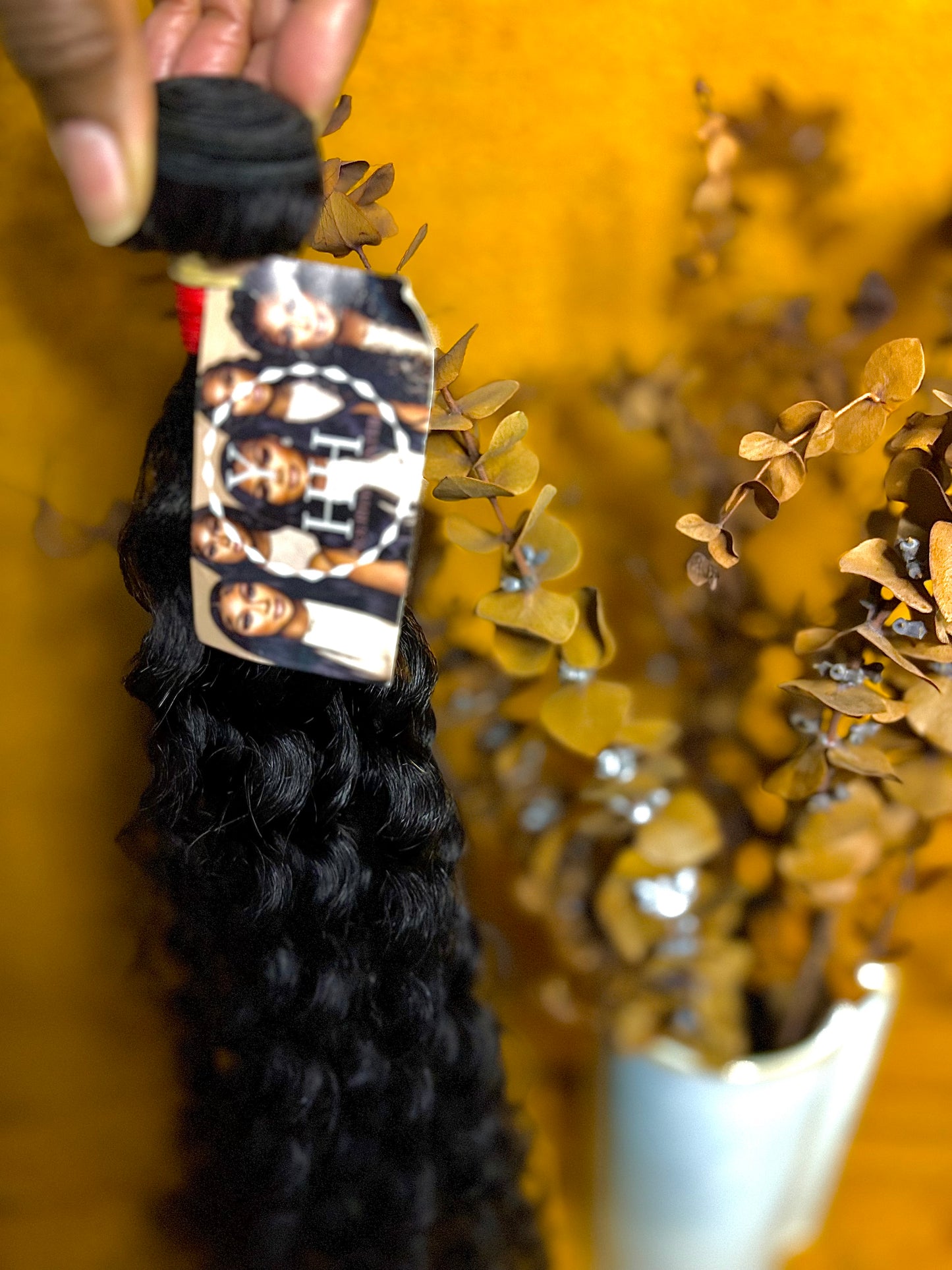 Deep Wave Bundles 16”–30” Single Bundle