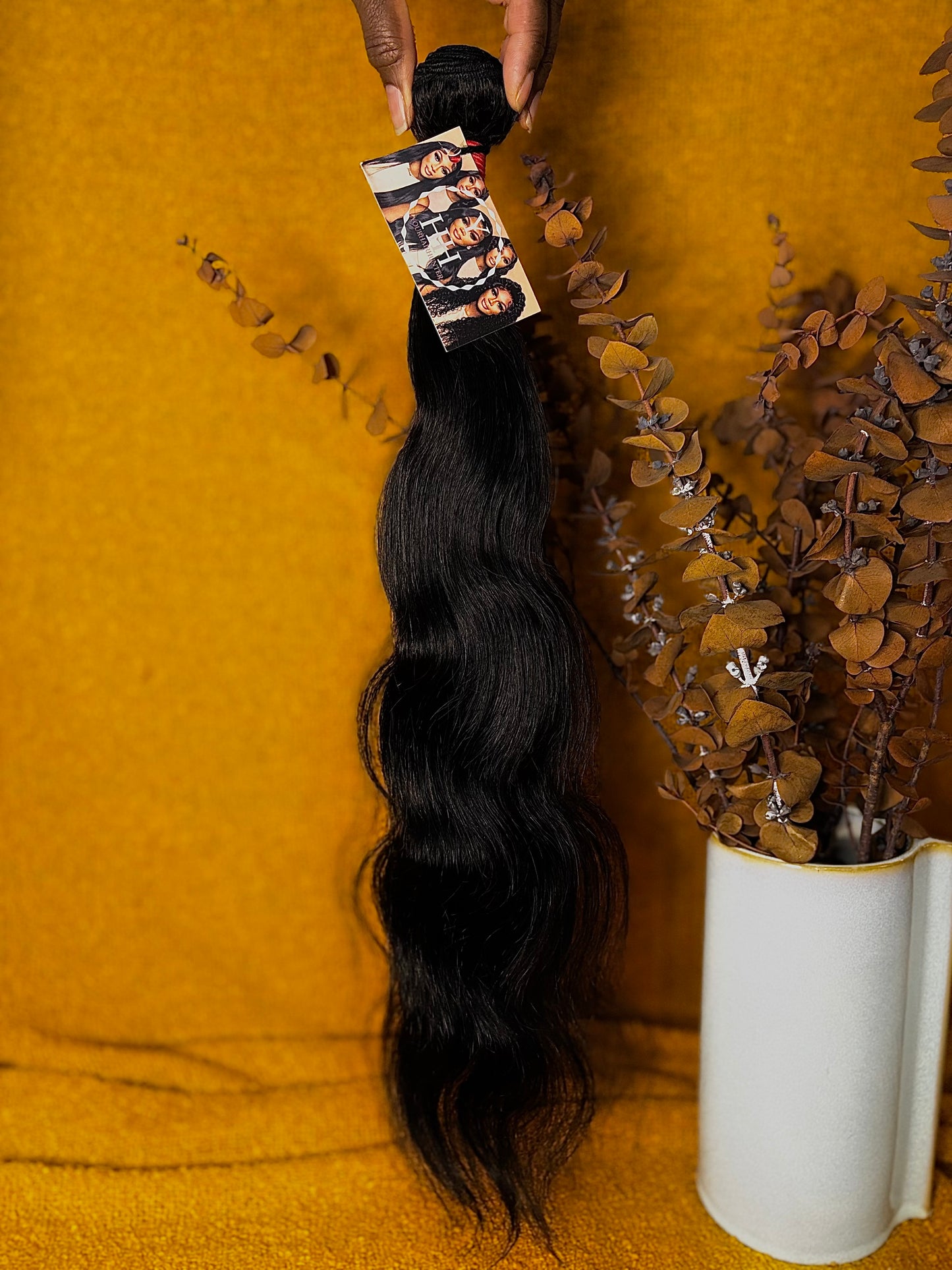 Body Wave Bundles 16" - 30" Single Bundle