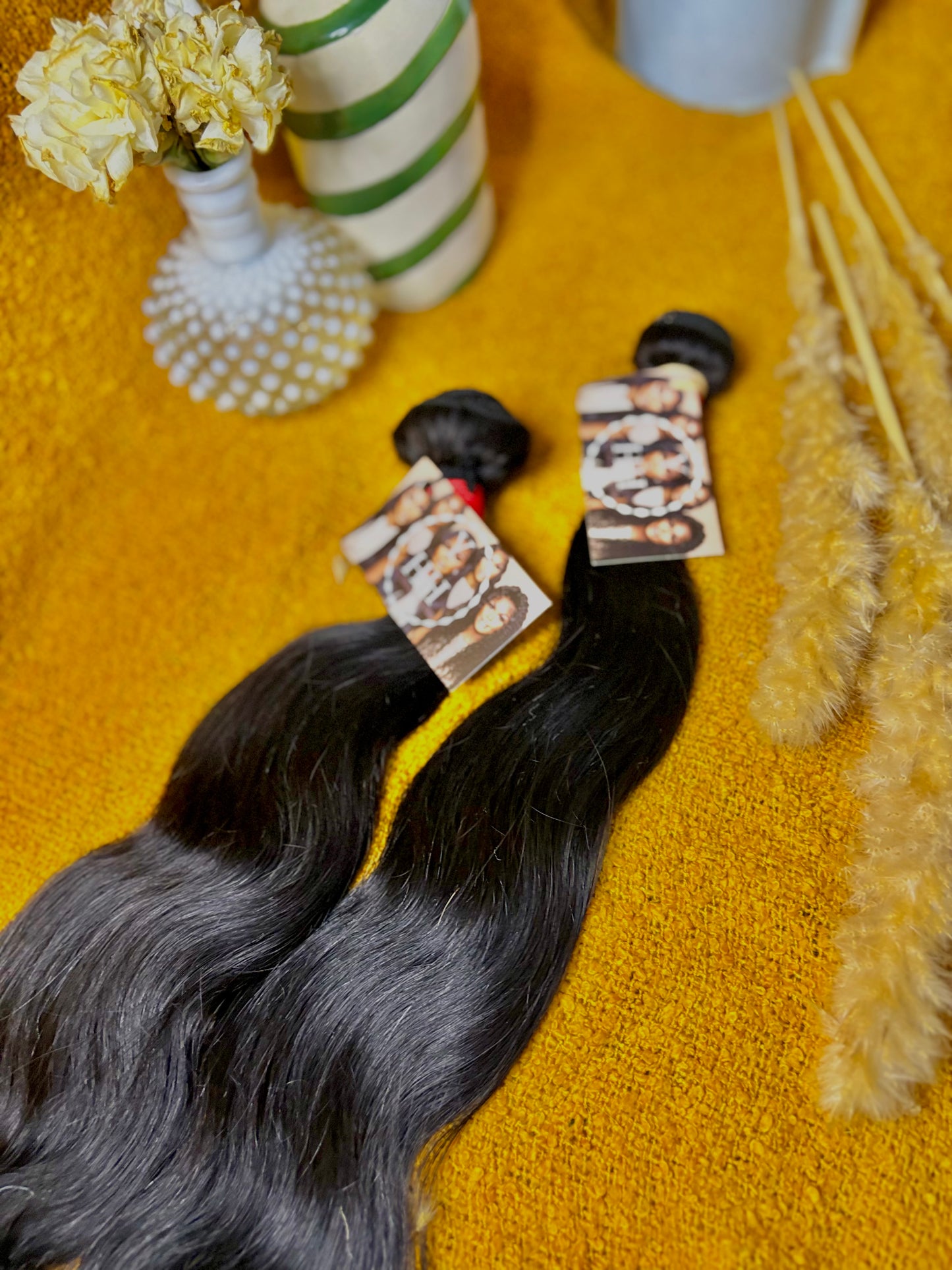 Body Wave Bundles 16" - 30" Single Bundle