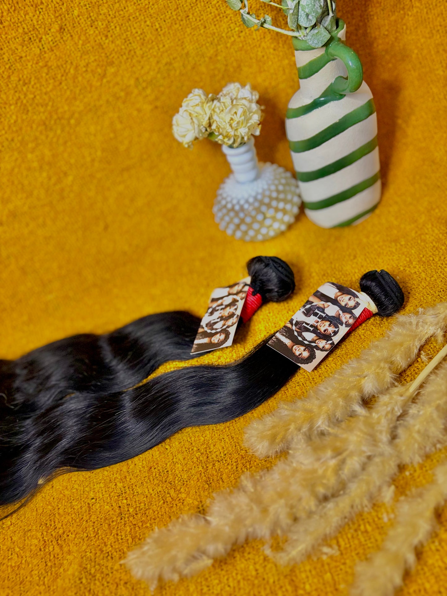 Body Wave Bundles 16" - 30" Single Bundle