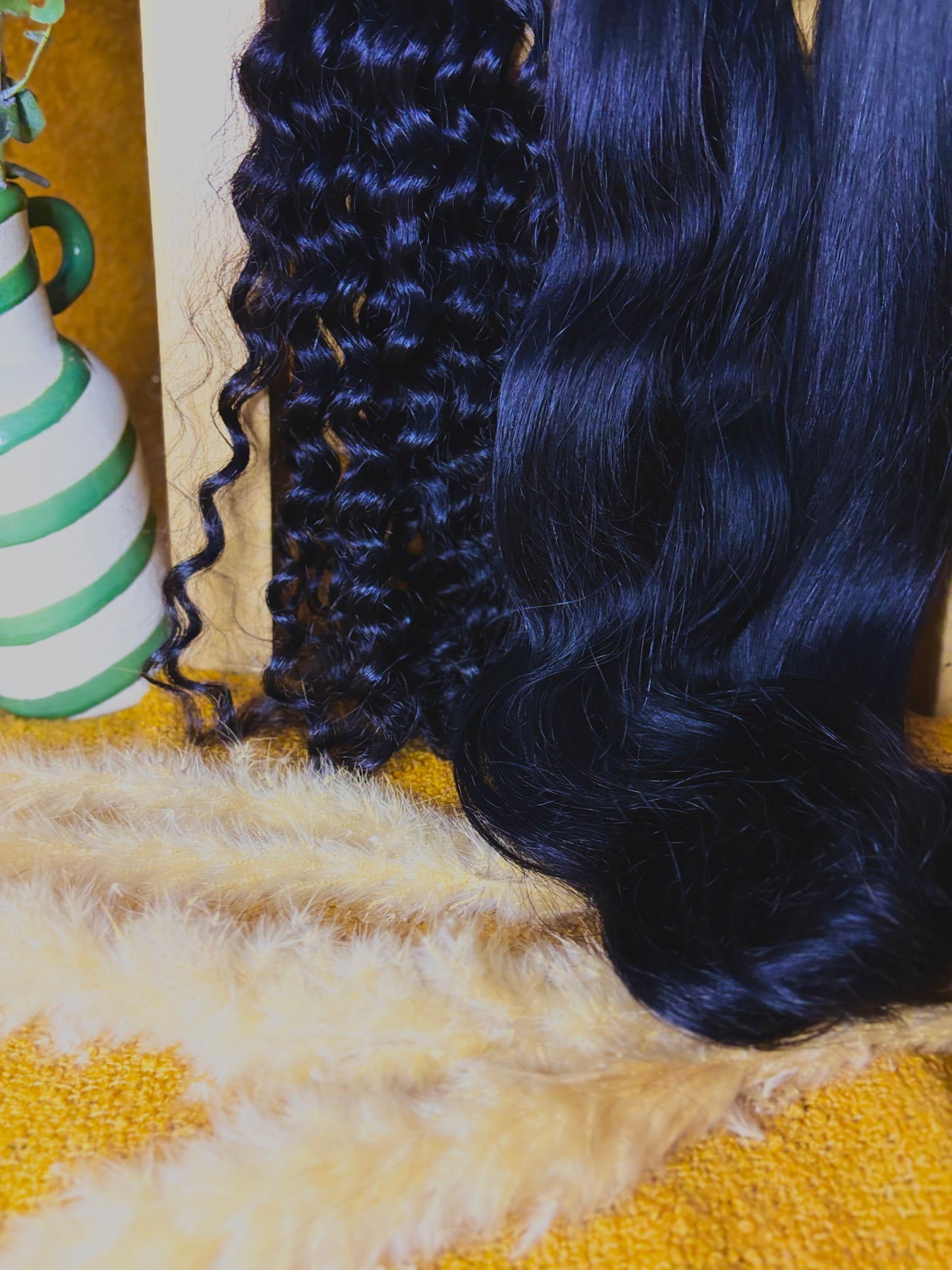 Body Wave Bundles 16" - 30" Single Bundle