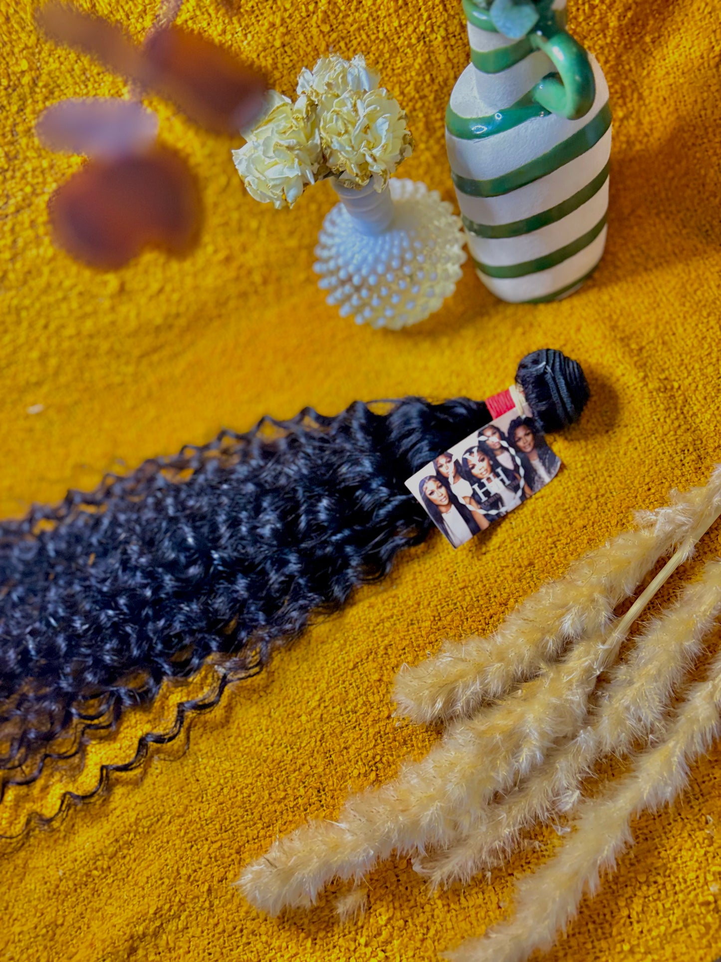 Deep Wave Bundles 16”–30” Single Bundle
