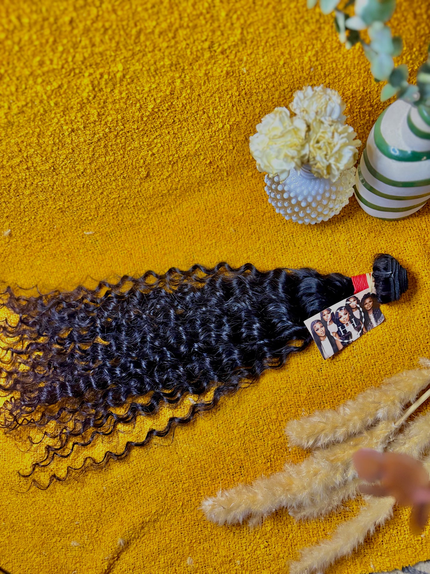 Deep Wave Bundles 16”–30” Single Bundle