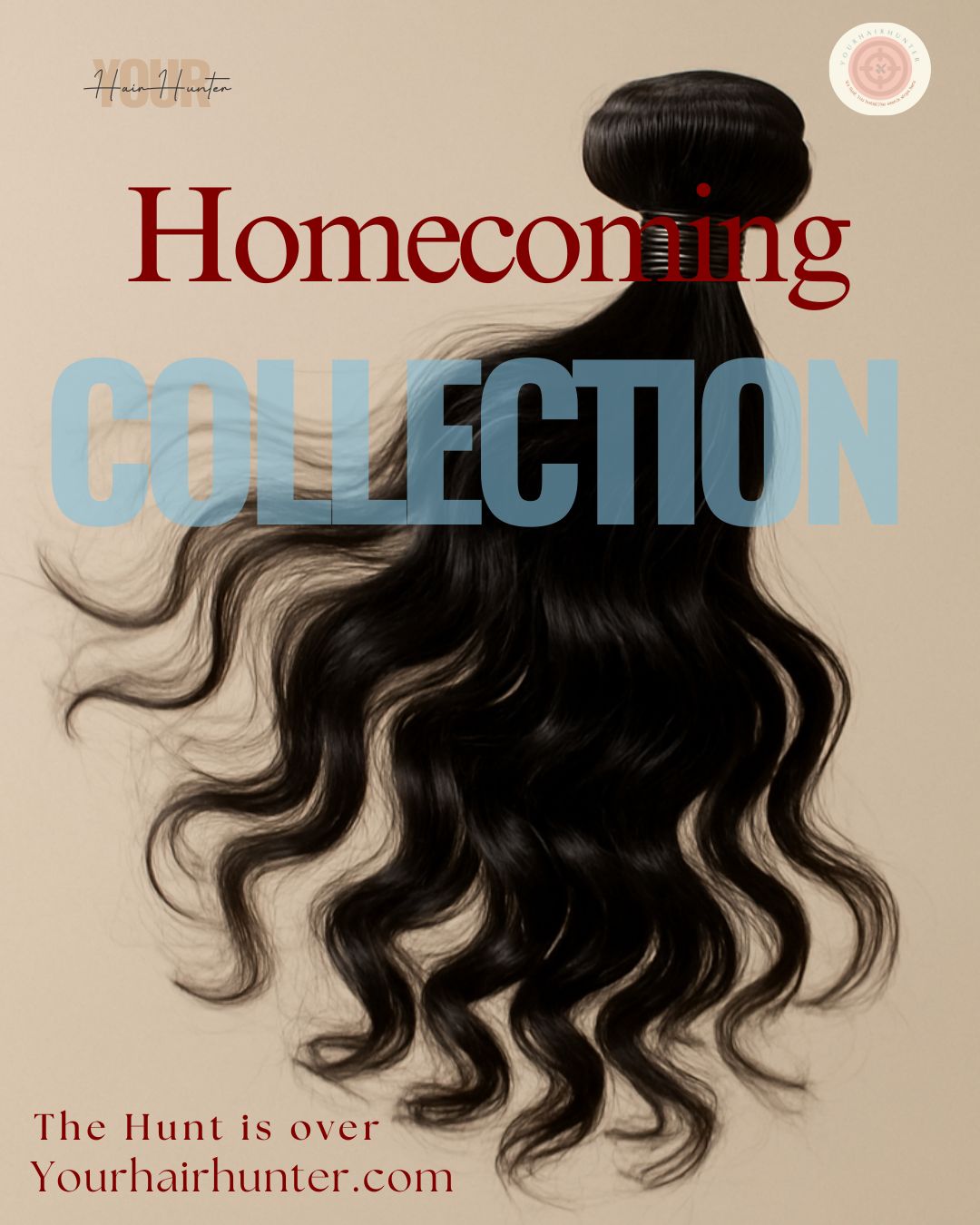 Homecoming Collection