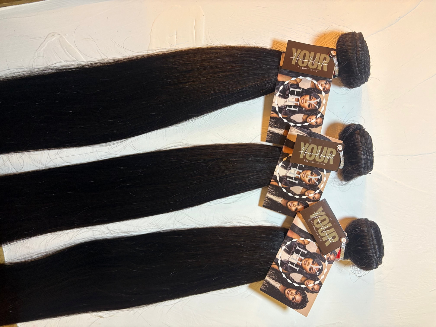 Straight Bundles (Single Bundles)