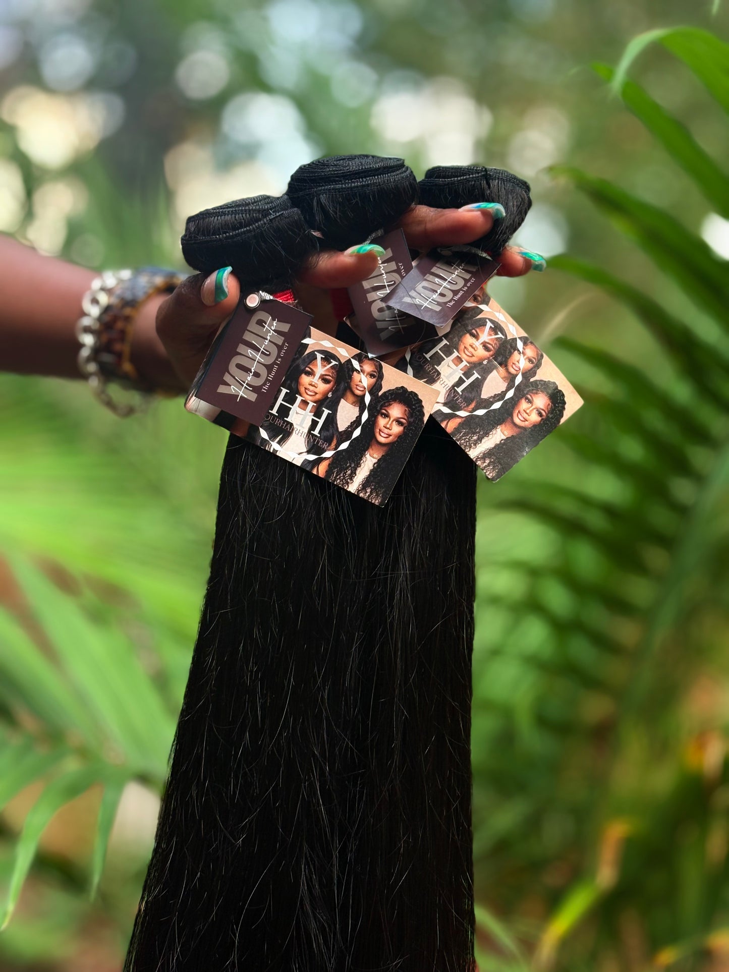 Straight Bundles (Single Bundles)