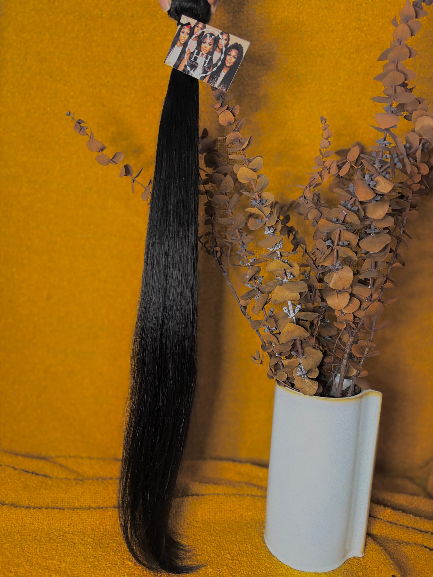Straight Bundles 16”–30” Single Bundles
