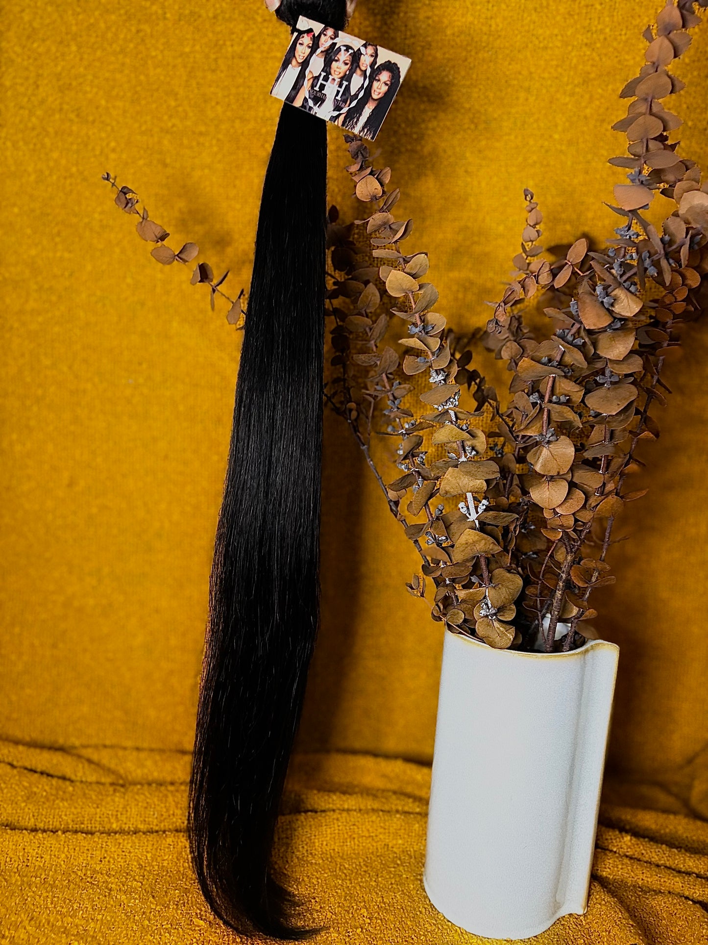Straight Bundles 16”–30” Single Bundles