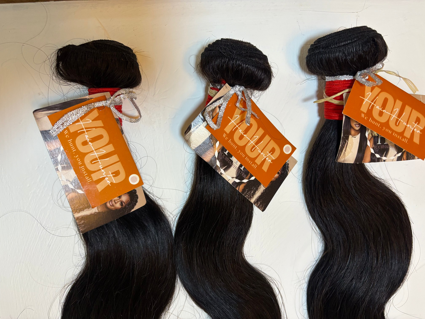 Body Wave Bundles (Single Bundle)