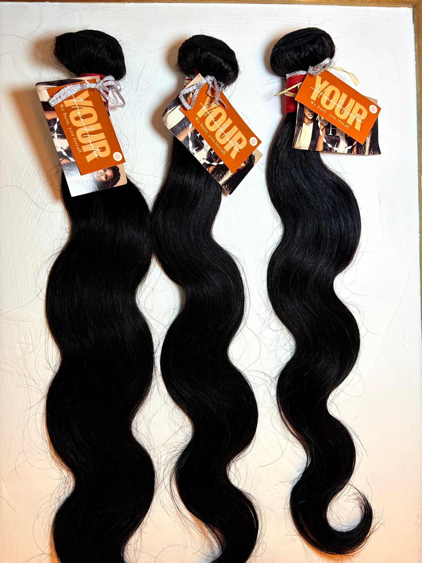 Body Wave Bundles (Single Bundle)