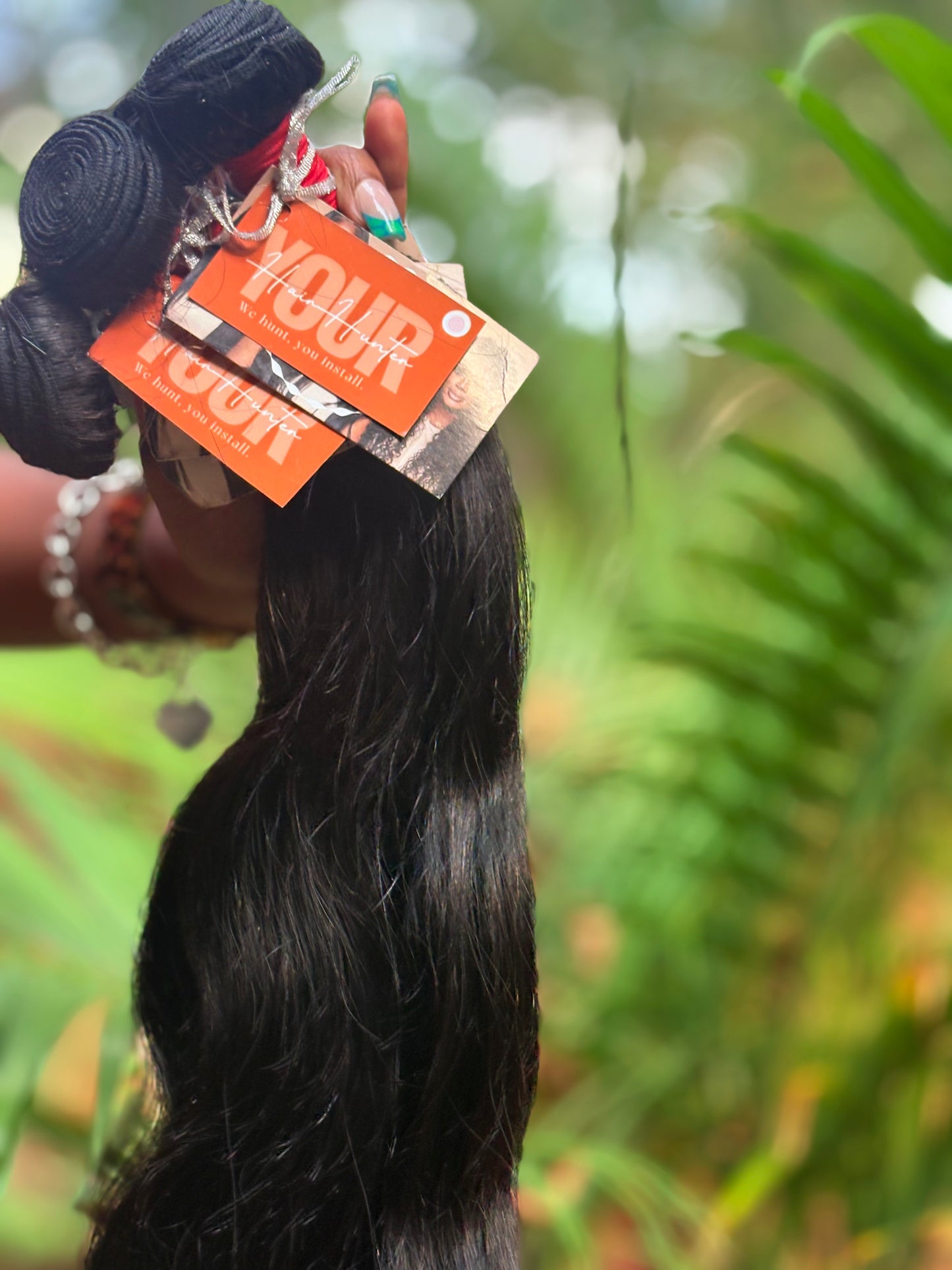 Body Wave Bundles (Single Bundle)