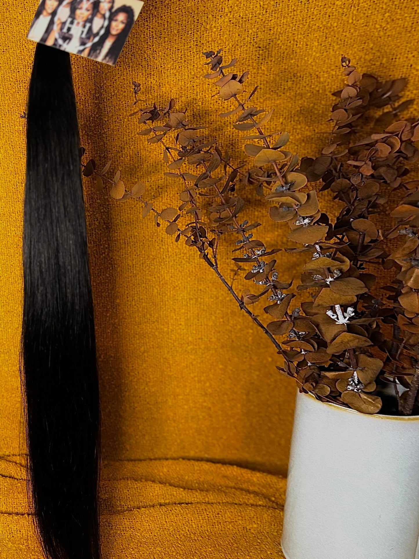 Straight Bundles 16”–30” Single Bundles