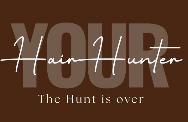 YourHairHunter